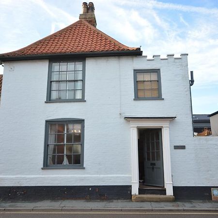 Gosfield Cottage, Aldeburgh Exterior foto