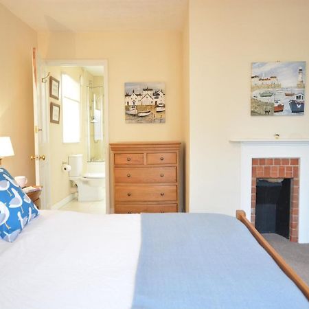 Gosfield Cottage, Aldeburgh Exterior foto